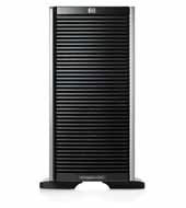 HP StorageWorks AiO600 3TB StorageSystem (AG543A)
